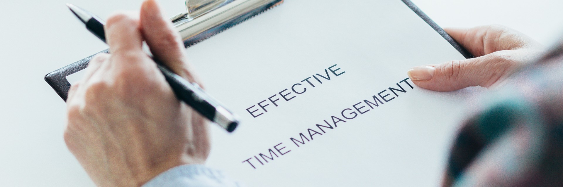 9 Time Management Tips To Learn Effectively
