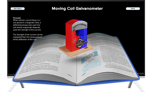 Saras360 VidyaVision